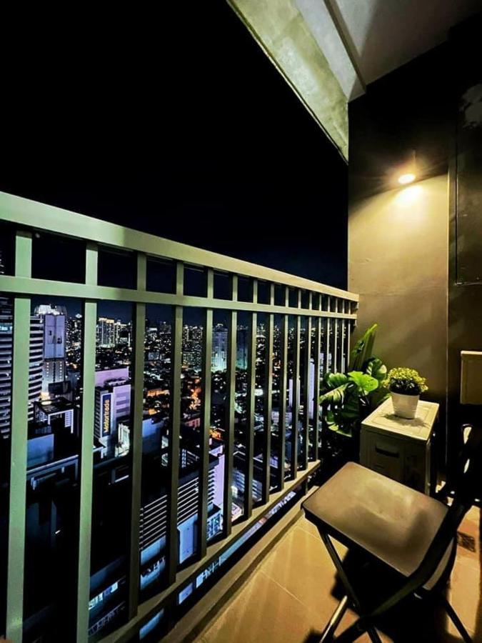 Smdc Fame Residence Luxurious Family Suite Condo Near Mrt Mandaluyong Exterior photo